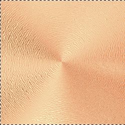 フォトショップで簡単に作る背景効果3