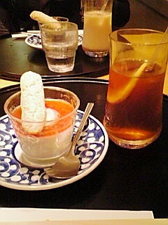 そしてデザート