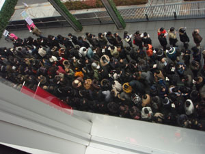 行列