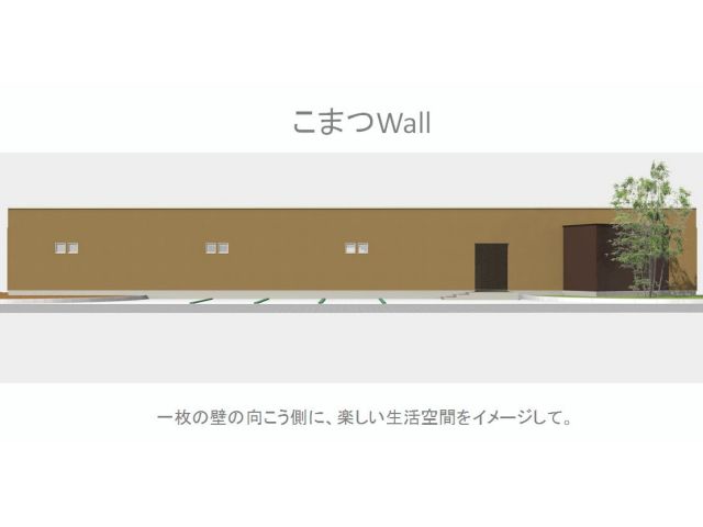 ¤³¤Þ¤ÄWALL