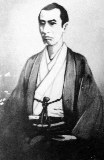 吉田松陰