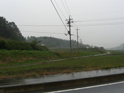 岡山県田舎写真2