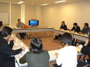 横浜勉強会