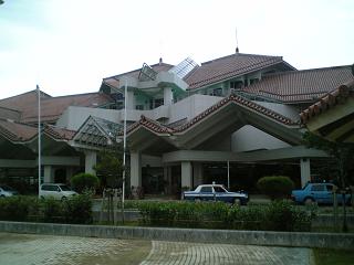 宮古島空港