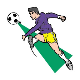 大人サッカー