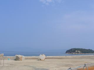 犬島の風景2