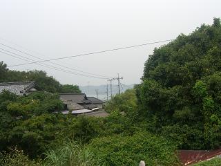 犬島の風景4