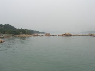 犬島の風景6