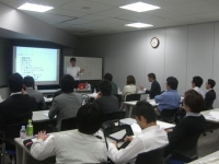 2008年4月16日東京勉強会