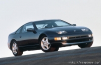 開発に携わったZ32