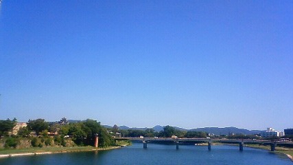 岡山