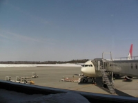 とかち帯広空港1