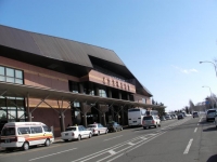 とかち帯広空港2