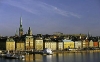 Gamla stan Night