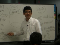 2009年5月ビジネスサークル3