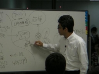 2009年5月ビジネスサークル4