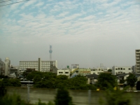 東京スカイツリー