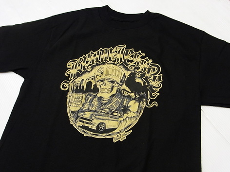 SUICIDAL SKATES (スーサイダル スケーツ) ×JASON JESSEE SUICIDAL SKATES (スーサイダル スケーツ) ×JASON JESSEE