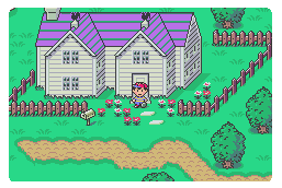MOTHER2