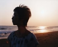 つじあやの