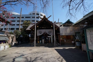 波除稲荷神社2