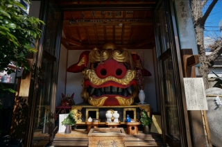 波除稲荷神社4