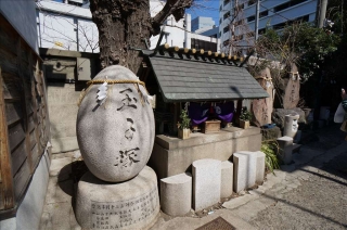 波除稲荷神社5