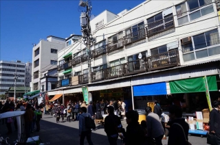 波除稲荷神社7