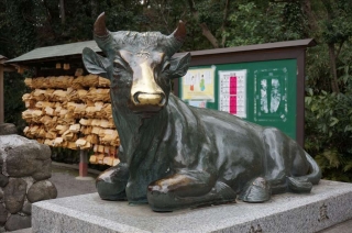 谷保天満宮4