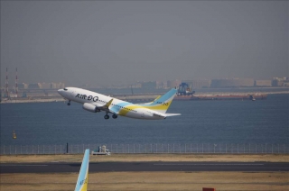 羽田空港1