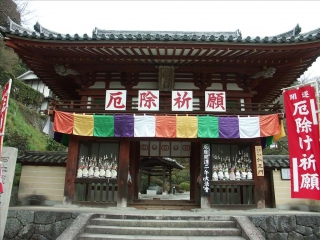 岡寺1