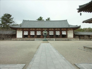 法隆寺6