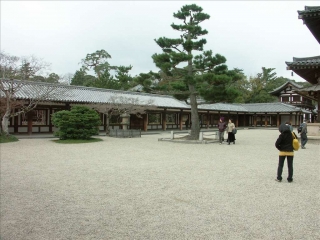 法隆寺7