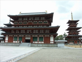 薬師寺2