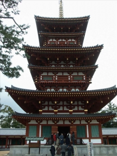 薬師寺4