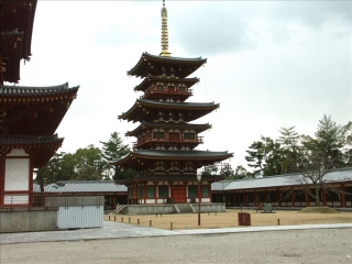 薬師寺5