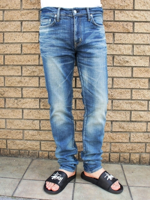 定価39600円 HYSTERIC GLAMOUR ハイパワーストレッチデニム ヒステリックグラマー ハイパワーストレッチデニム入荷