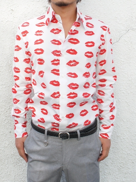 ドレスキャンプ/リップシャツ DRESSCAMP ドレスキャンプ リップシャツ G-DRAGON着用 | 滋賀県