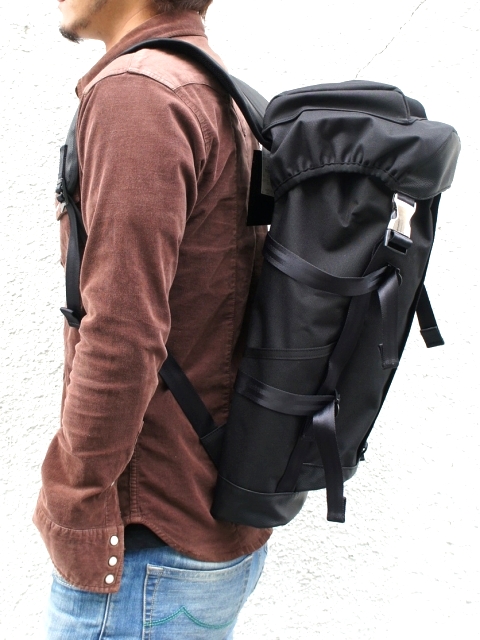 ジャムホームメイド× PORTER BACK PACK-30L | 滋賀県セレクトショップ ...