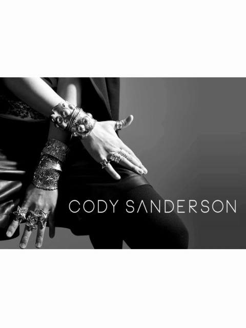 CodySanderson/コディーサンダーソン | 滋賀県セレクトショップ
