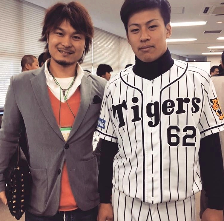 滋賀県出身のプロ野球選手の集まり 滋賀県セレクトショップ ARCDEUX Sasaki BLOG 滋賀県出身のプロ野球選手の集まり 滋賀県セレクトショップ ARCDEUX Sasaki BLOG