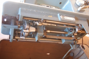 JUKI HZ-25