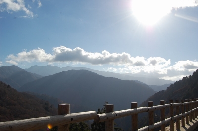 白山ホワイトロード