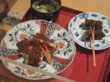 殿様のご膳4