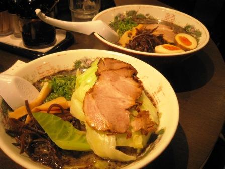熊本ラーメンLOVE