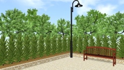 公園