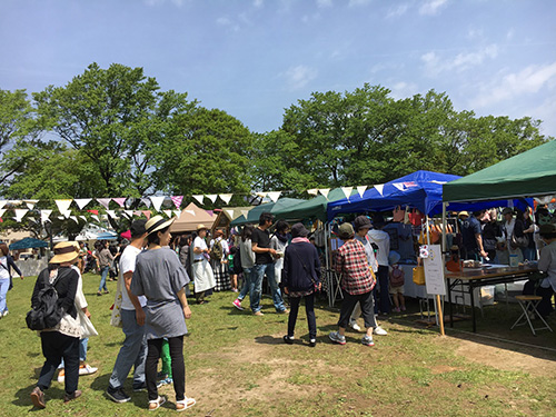 Monooto picnic Blog