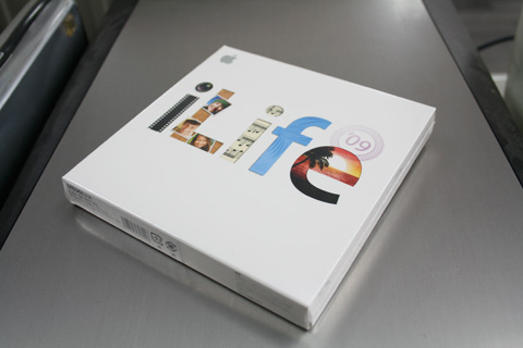 iLife 09