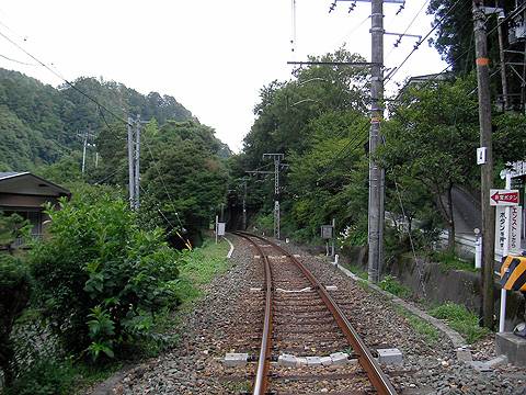 線路