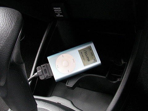 iPod mini